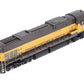 Bowser 23592 HO SP&S/BN Alco C636 Diesel Locomotive #4367