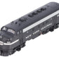 Bowser 24067 HO New York Central EMD F7A Diesel Locomotive w/LokSound/DCC #1852