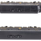 Athearn G22239 HO Erie Lackawanna F7A/F7B Diesel Locomotive #7131, #7122