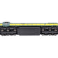 Bowser 24729 HO Chicago & North Western C628 Alco Diesel Locomotive #6712