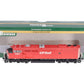 Bowser 24335 HO CP Rail GMD SD40-2F Diesel Locomotive #9001