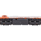 Bowser 23575 HO Illinois Central Alco C636 Diesel Locomotive #1105