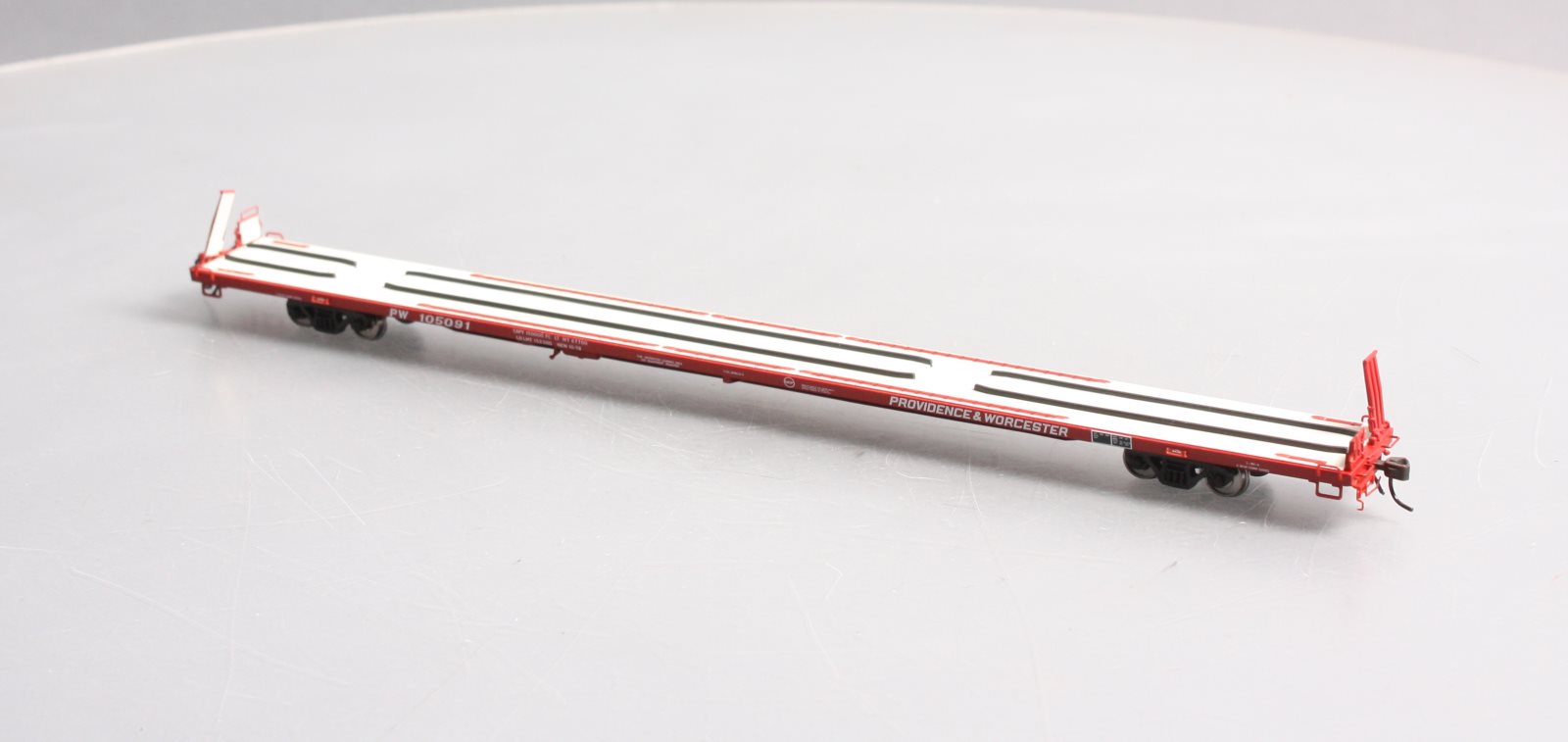 Atlas 20000021 HO Scale PW Providence & Worcester 89'4