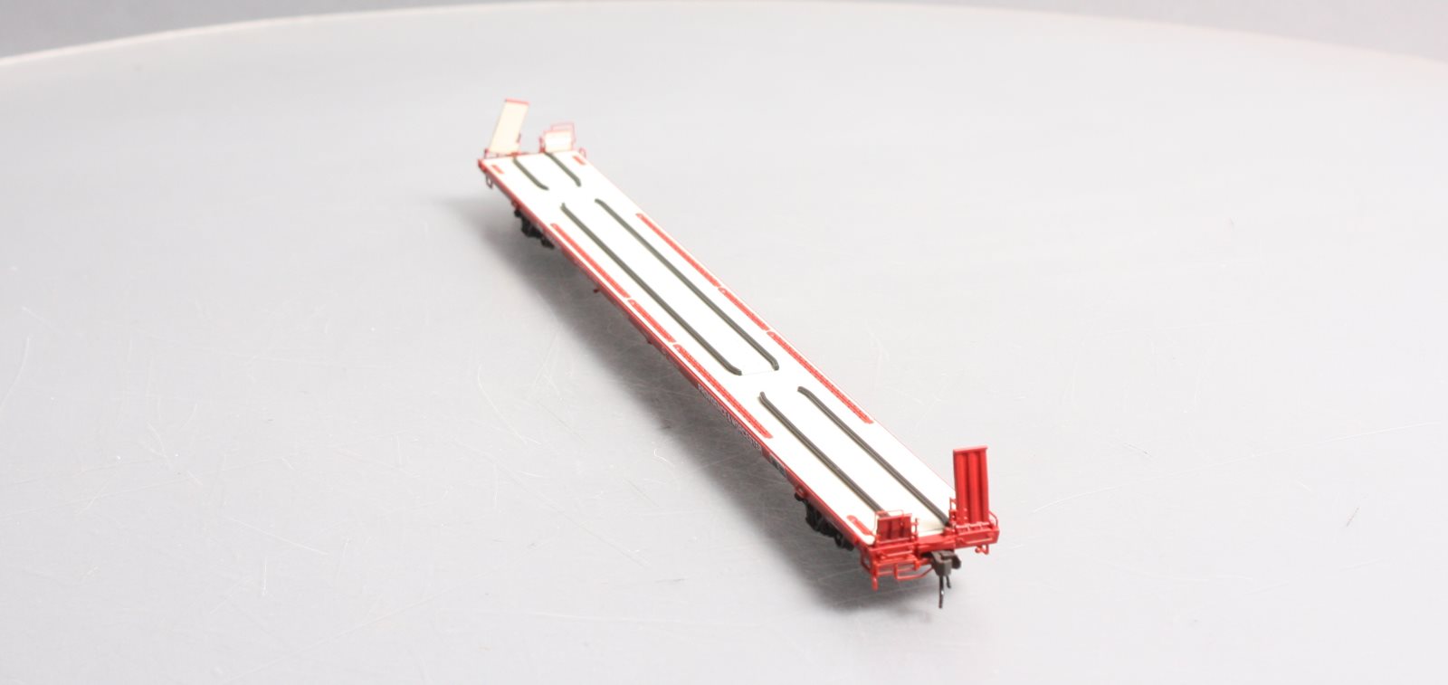 Atlas 20000021 HO Scale PW Providence & Worcester 89'4