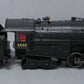 Lionel 6-82208 O Norfolk & Western LionMaster Class A Steam Locomotive #1212