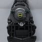 Lionel 6-82208 O Norfolk & Western LionMaster Class A Steam Locomotive #1212
