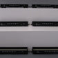 Rapido Trains 50026 HO Toronto,Hamilton & Buffalo Canadian 52'6" Gondola (6)