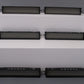 Rapido Trains 50026 HO Toronto,Hamilton & Buffalo Canadian 52'6" Gondola (6)