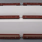 Rapido Trains 50016 HO Pacific Great Eastern 52' 6" Canadian Mill Gondola (6)