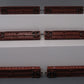 Rapido Trains 50016 HO Pacific Great Eastern 52' 6" Canadian Mill Gondola (6)