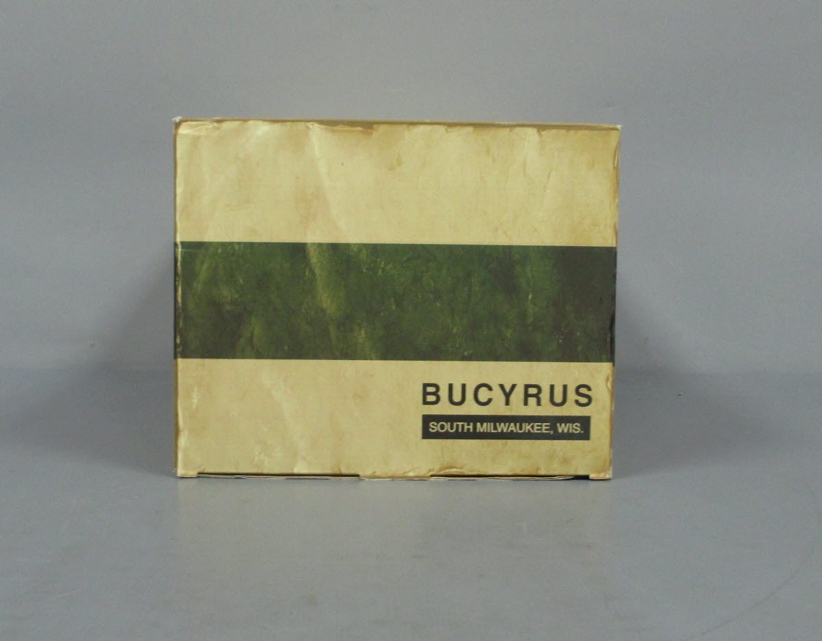 TWH Collectibles TWH021 1:48 Scale Bucyrus Steam Shovel