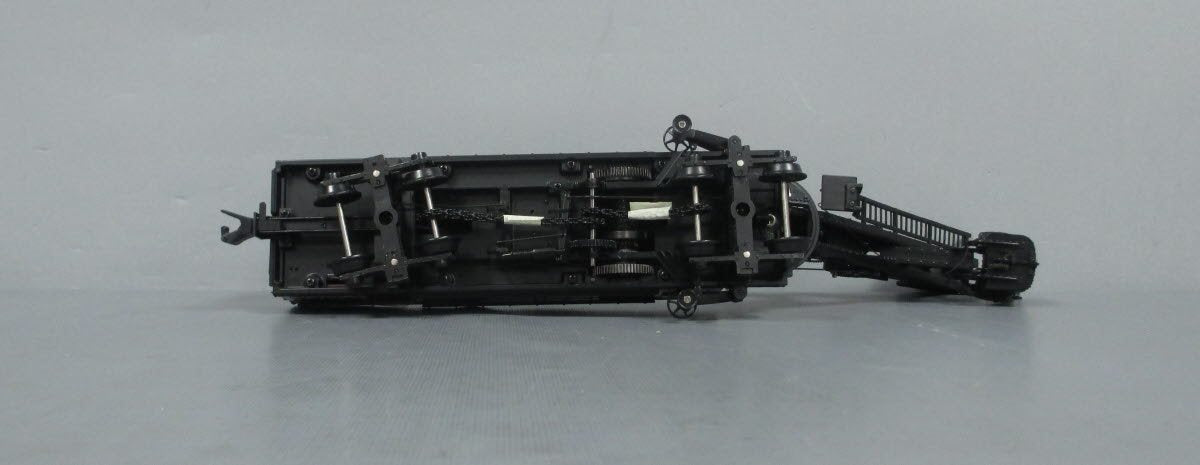 TWH Collectibles TWH021 1:48 Scale Bucyrus Steam Shovel