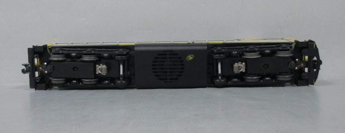 MTH 30-20293-1 Erie Lackawanna SD-45 Diesel Engine with Proto-Sound 3.0 #3601