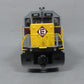 MTH 30-20293-1 Erie Lackawanna SD-45 Diesel Engine with Proto-Sound 3.0 #3601