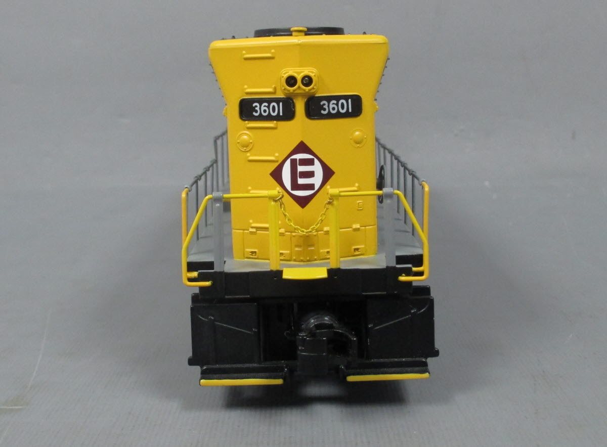 MTH 30-20293-1 Erie Lackawanna SD-45 Diesel Engine with Proto-Sound 3.0 #3601