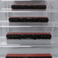 MTH 80-40001 HO Pennsylvania Heavyweight Passenger Car Set (Set of 5)