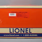 Lionel 6-11304 C&O 2-10-4 Texas Steam Locomotive & Tender #3025 with Legacy
