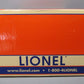 Lionel 6-11304 C&O 2-10-4 Texas Steam Locomotive & Tender #3025 with Legacy