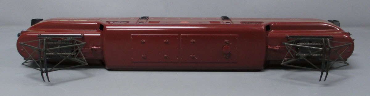 MTH 70-5004-1 G Scale Pennsylvania GG-1 Electric Engine #4913 with PS2.0