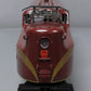 MTH 70-5004-1 G Scale Pennsylvania GG-1 Electric Engine #4913 with PS2.0