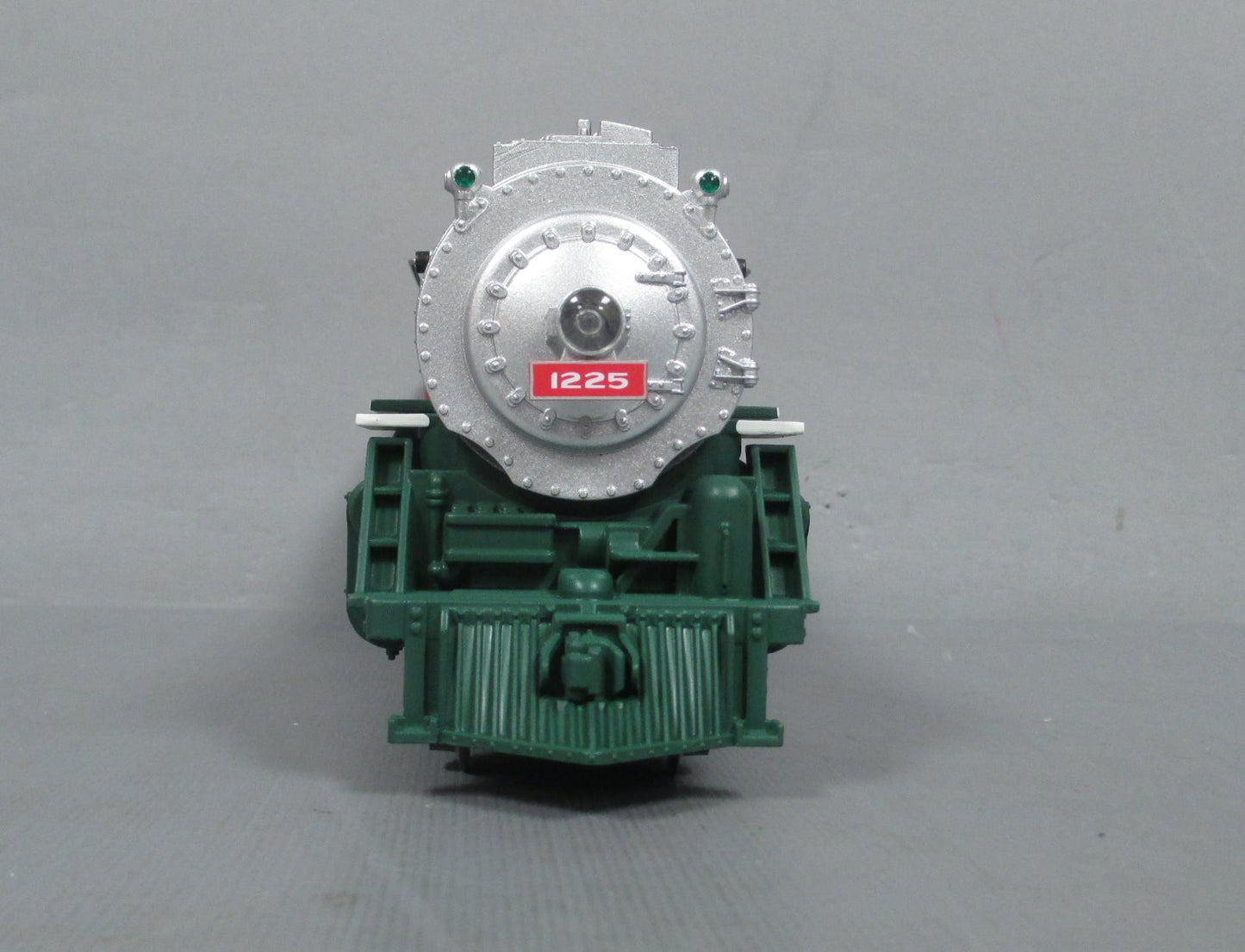 Lionel 6-83214 O North Pole Central LionChief Plus 4-6-2 Pacific Steam Loco #25