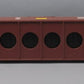 MTH 20-95107 O Gauge Iowa Interstate Husky Stack Car #55018