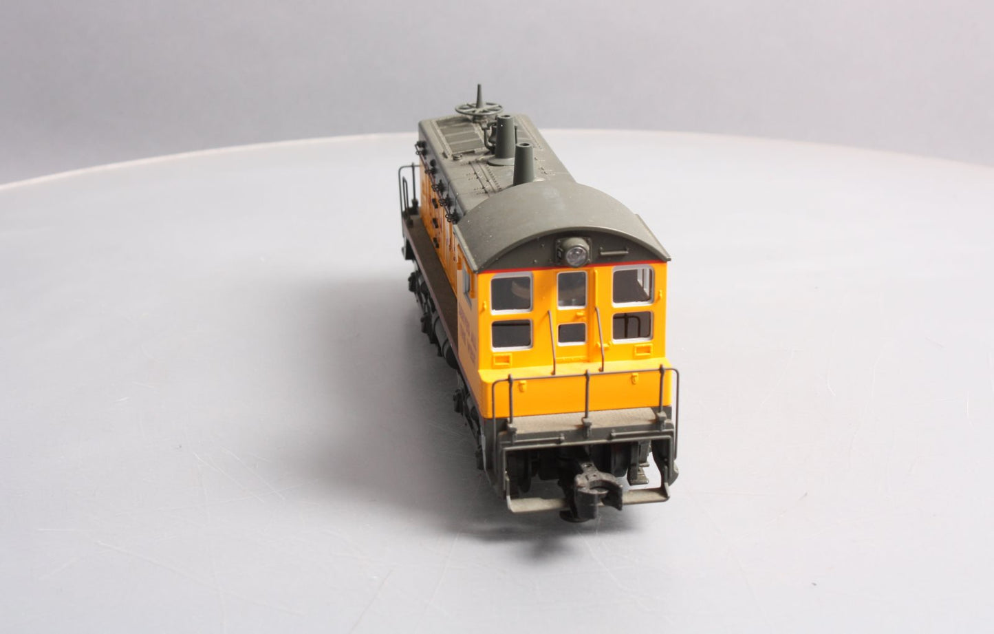 Williams 21612 O Union Pacific EMD NW2 3-Rail Diesel Locomotive