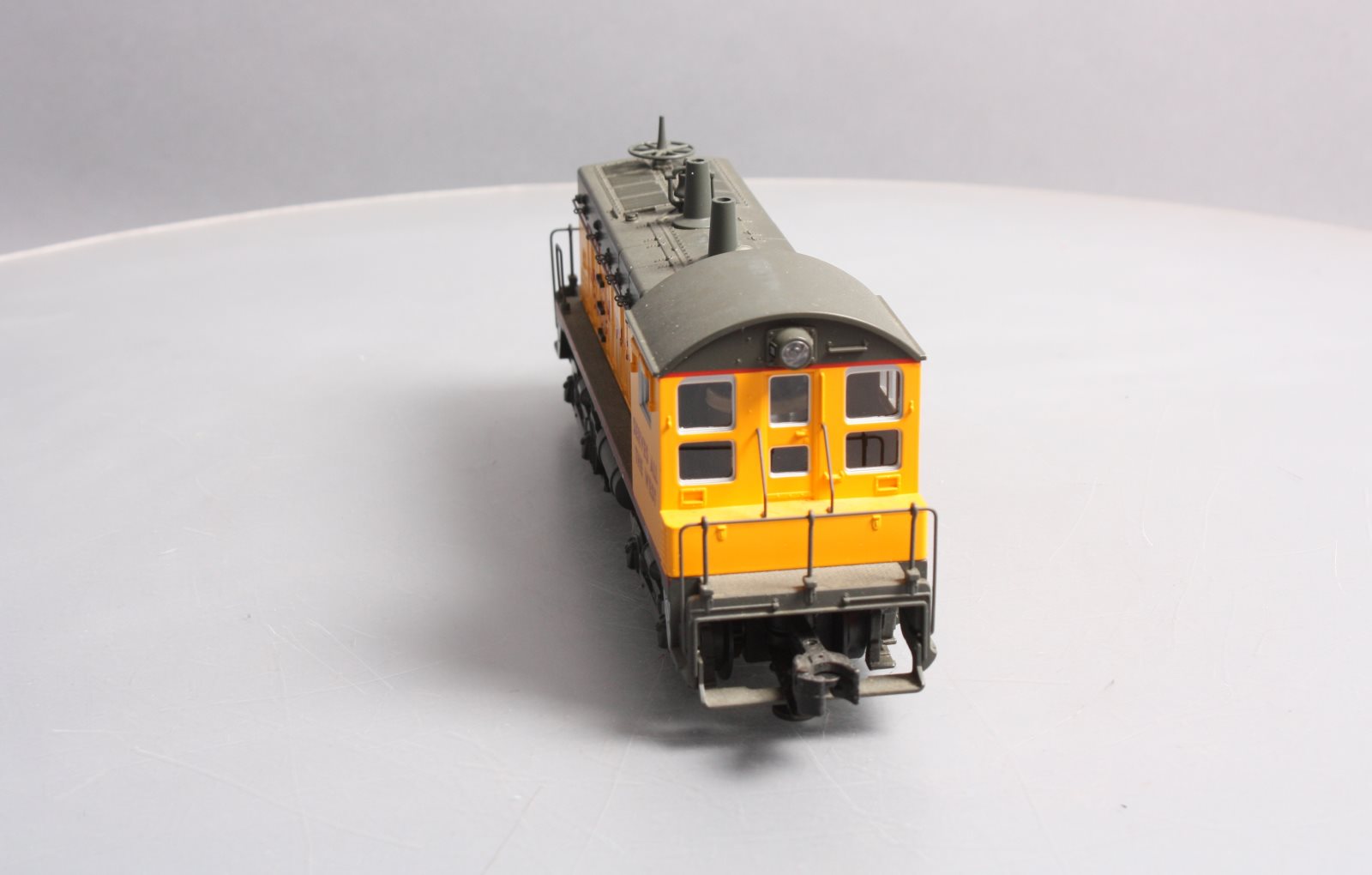 Williams 21612 O Union Pacific EMD NW2 3-Rail Diesel Locomotive