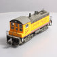 Williams 21612 O Union Pacific EMD NW2 3-Rail Diesel Locomotive