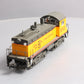 Williams 21612 O Union Pacific EMD NW2 3-Rail Diesel Locomotive