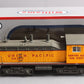 Williams 21612 O Union Pacific EMD NW2 3-Rail Diesel Locomotive