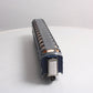 MTH 20-67245 O Gauge Norfolk & Western 70' Streamlined Full Length Vista Dome