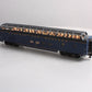 MTH 20-67245 O Gauge Norfolk & Western 70' Streamlined Full Length Vista Dome
