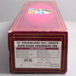 MTH 20-67245 O Gauge Norfolk & Western 70' Streamlined Full Length Vista Dome