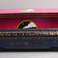 MTH 20-67245 O Gauge Norfolk & Western 70' Streamlined Full Length Vista Dome