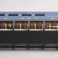 MTH 20-67245 O Gauge Norfolk & Western 70' Streamlined Full Length Vista Dome