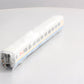 Rapido Trains 108025 HO VIA Streamlined LRC Coach #3360