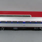 LGB 33220 G Gauge Amtrak Amfleet Phase V Coach #21135