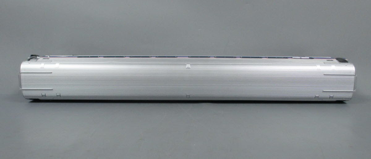 LGB 33220 G Gauge Amtrak Amfleet Phase V Coach #21135