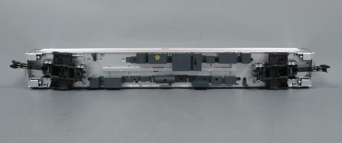 LGB 33220 G Gauge Amtrak Amfleet Phase V Coach #21135