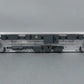 LGB 33224 G Gauge Amtrak Amfleet Phase V Cafe Car #20035 (Metal Wheel)