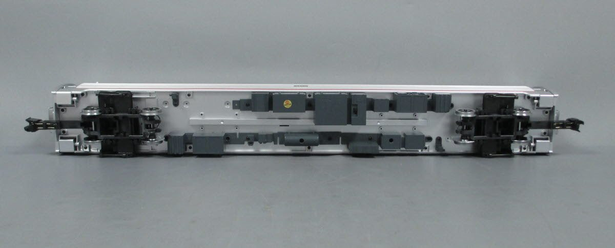 LGB 33223 G Amtrak Amfleet Phase V Passenger Car #21169