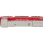 Atlas 10000440 CB&Q U30B Phase 2 Diesel Locomotive #150