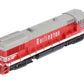 Atlas 10000440 CB&Q U30B Phase 2 Diesel Locomotive #150