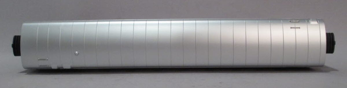 MTH 30-67632 O Gauge Boston & Maine 60' Streamlined Coach Car
