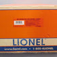 Lionel 6-11280 O Gauge B&O 2-8-2 Mikado Legacy Steam Locomotive #4507