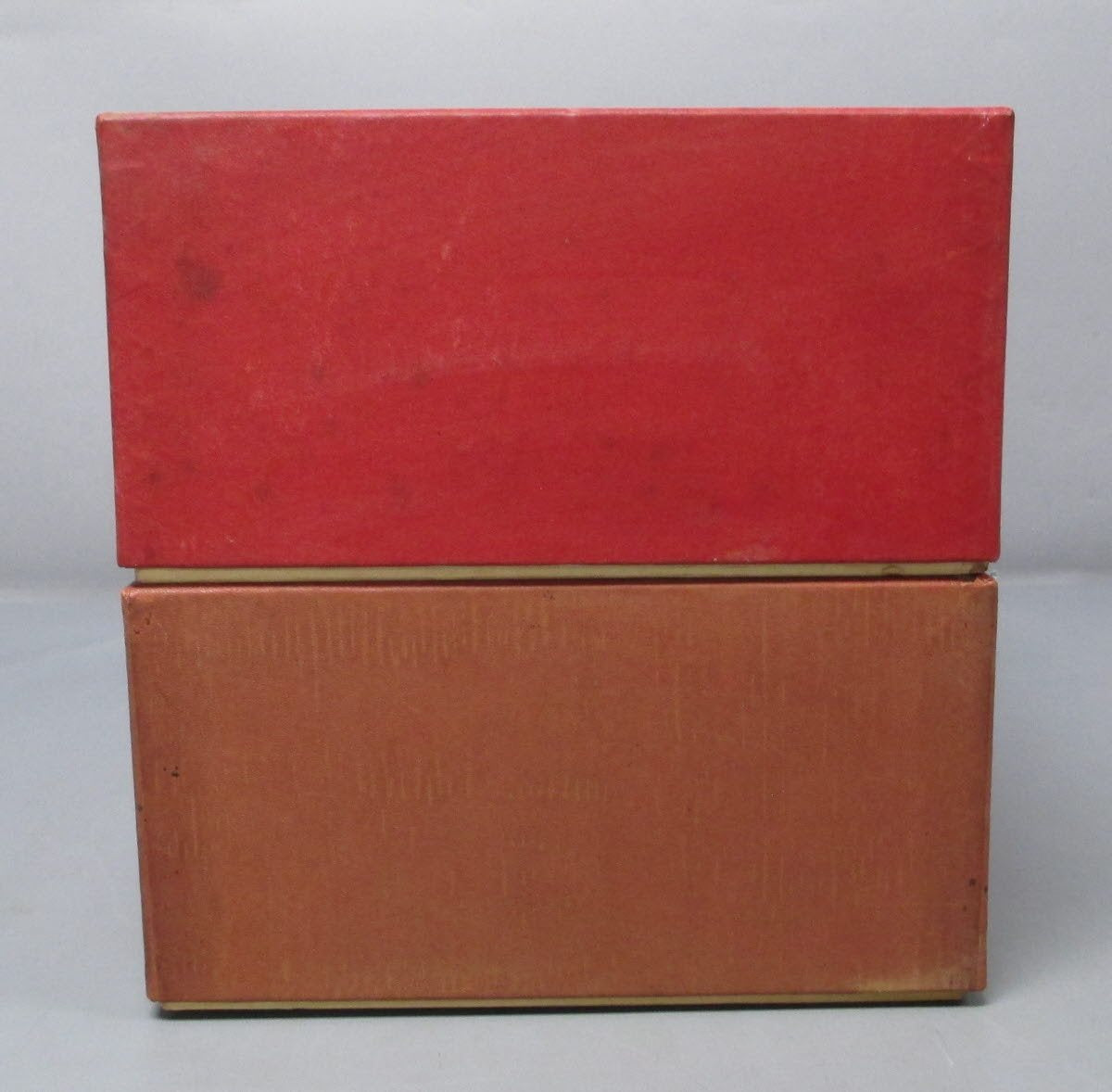 South River Model Works 220 HO Brick Roundhouse Box "A&B" Building Kit Signed