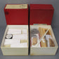 South River Model Works 220 HO Brick Roundhouse Box "A&B" Building Kit Signed