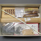 South River Model Works 220 HO Brick Roundhouse Box "A&B" Building Kit Signed