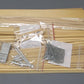 South River Model Works 225 HO Two Extra Stalls Brick Roundhouse Building Kit